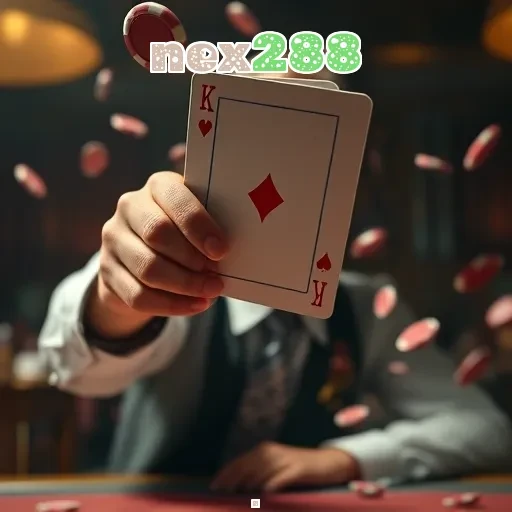 nex288: Pengalaman Menarik di Game Aksi untuk Pengguna Indonesia