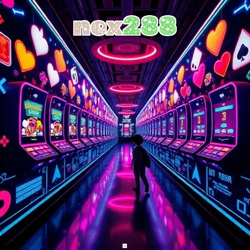 nex288: Temukan Fitur Baru yang Membuat Permainan Lebih Seru!