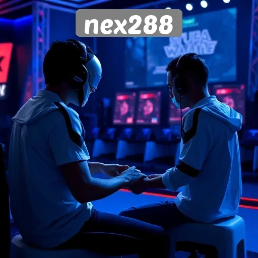 Analisis Performa Game di Nex288 di Kalangan Pengguna Indonesia