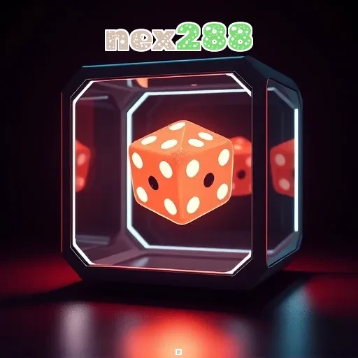 nex288: Temukan Keuntungan Bermain Slot Online Indonesia