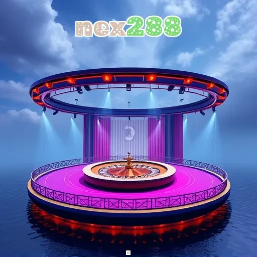 nex288: Berita Game Terbaru dan Strategi Menarik untuk Gamer Indonesia