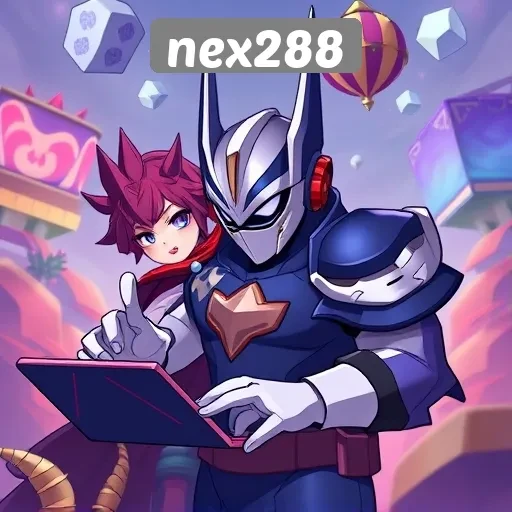 Perbandingan Nex288 dengan Situs Game Lain di Pasar