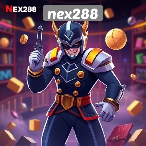 Mengulas Fitur Menarik dari Situs Game Nex288