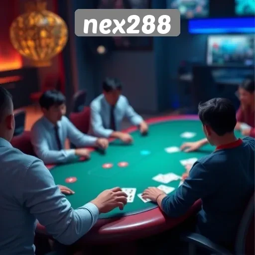 Inovasi Terbaru yang Dikenalkan oleh Nex288