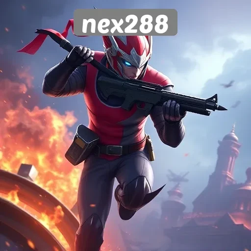 Nex288: Pilihan Game Terbaru untuk Pecinta Game