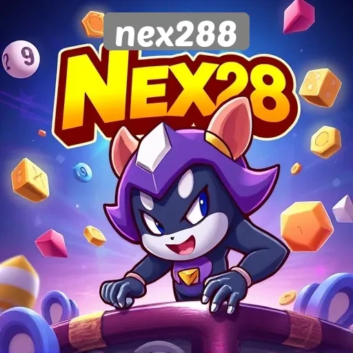 Nex288 Sebagai Platform Game Modern untuk Semua Kalangan
