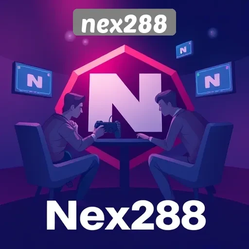 Komunitas Pemain di Nex288 dan Interaksinya
