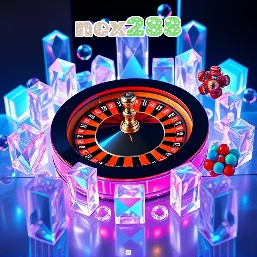 nex288: Ulasan Game Menarik untuk Gamer Indonesia