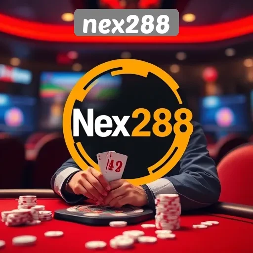 Keselamatan dan Keamanan di Nex288 untuk Para Pemain