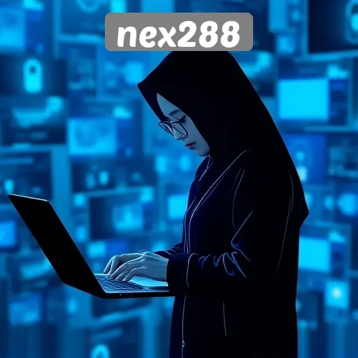 Keamanan dan Privasi di Nex288 untuk Pengguna