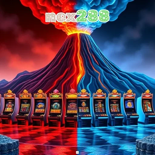 nex288: Keunggulan Game Strategi Menarik untuk Pengguna Indonesia