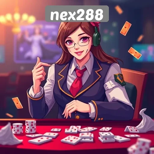 Memahami Fitur Utama dari Nex288