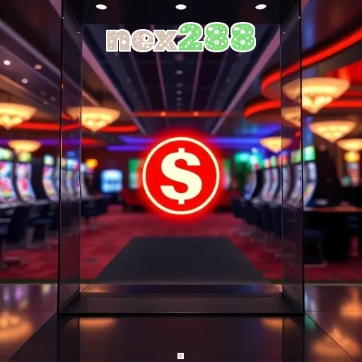 nex288: Menyelami Update Game Menarik untuk Penggemar Online