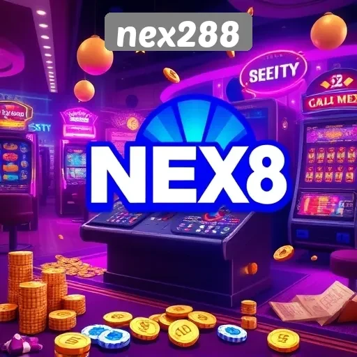 Beragam Jenis Permainan yang Tersedia di Nex288